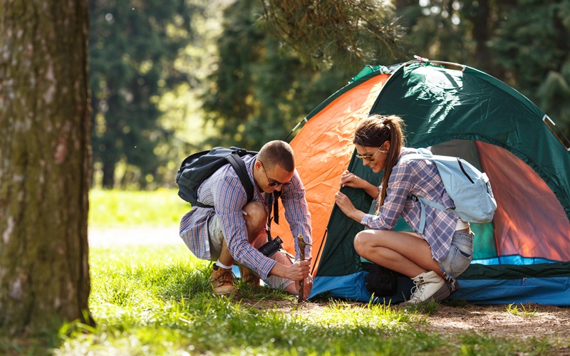 campingplätze österreich lech