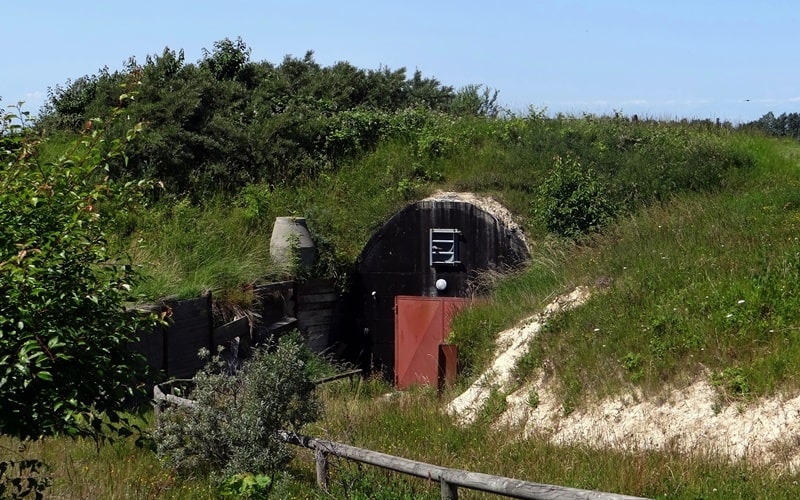Bunker Kap Arkona
