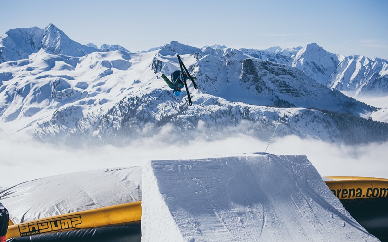 schneesichere skigebiete österreich