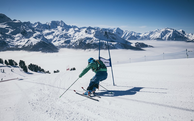 skigebiete österreich top 10