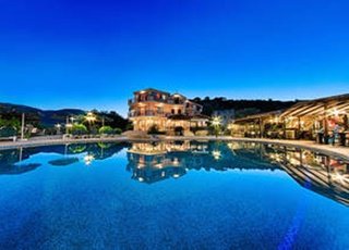 Die 20 besten Hotels auf Zakynthos - 2020 (direkt am Strand)