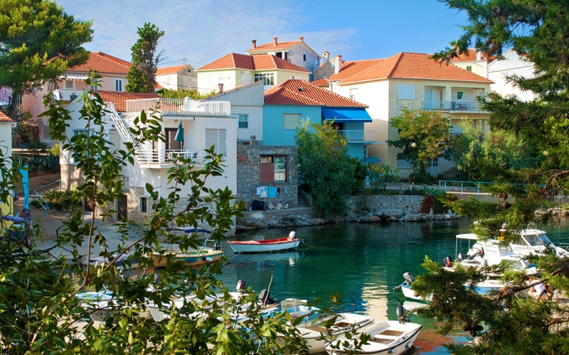 Inselhüpfen-Kroatien-Zadar