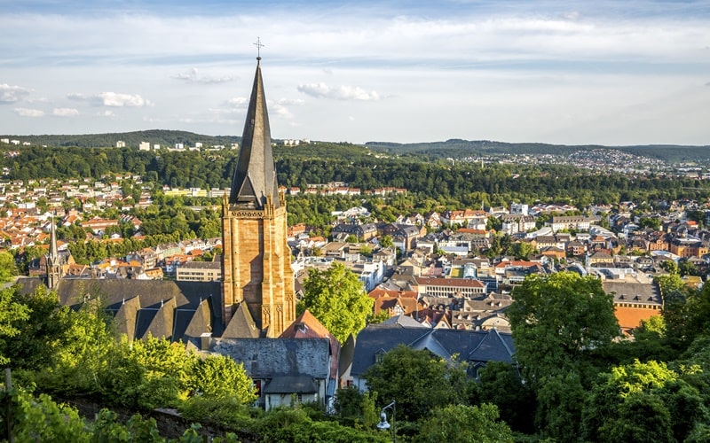 Marburg