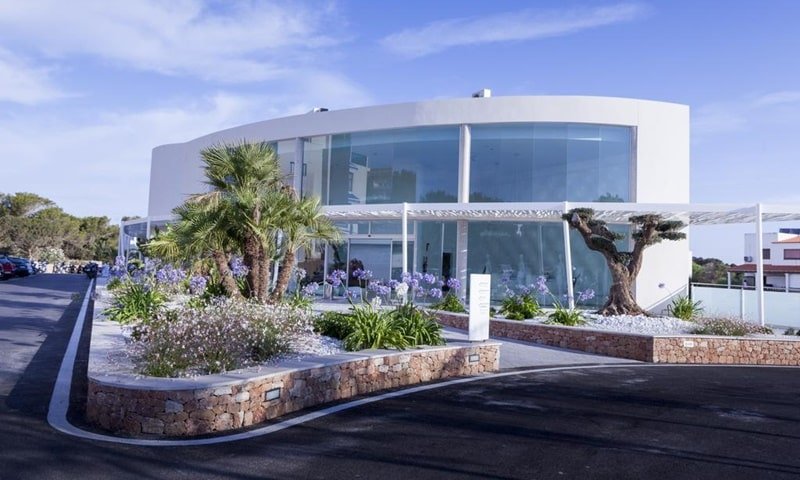 Blanco Hotel Formentera (1)