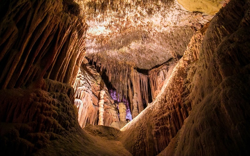 Drachenhöhle Mallorca (3)