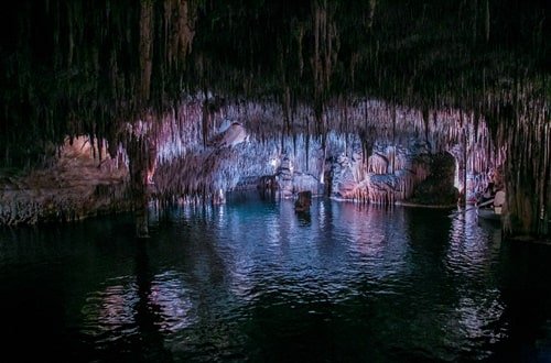 Drachenhöhle Mallorca (5)