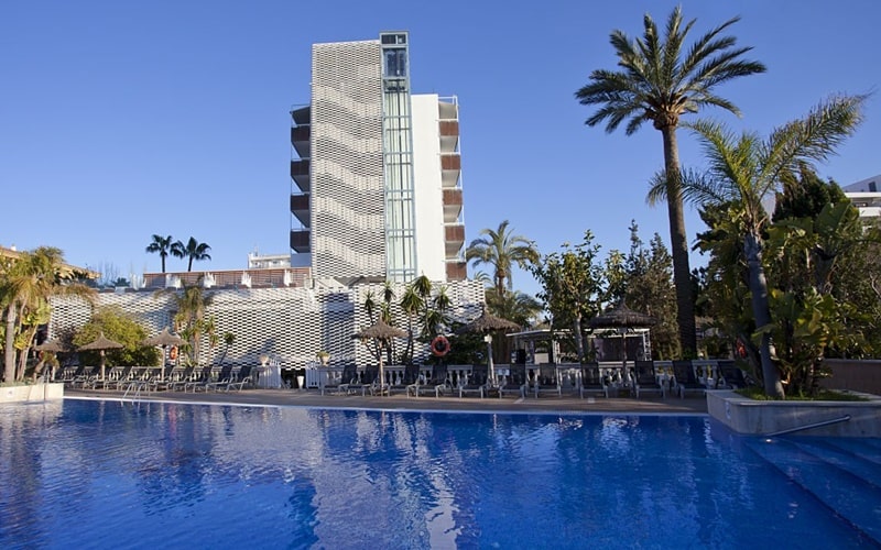 Hotel Bahía de Alcúdia