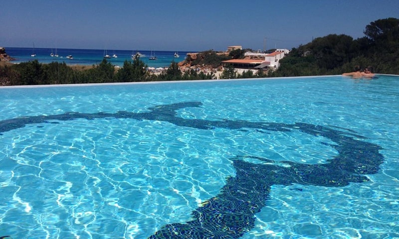 Hotel Cala Saona (3)