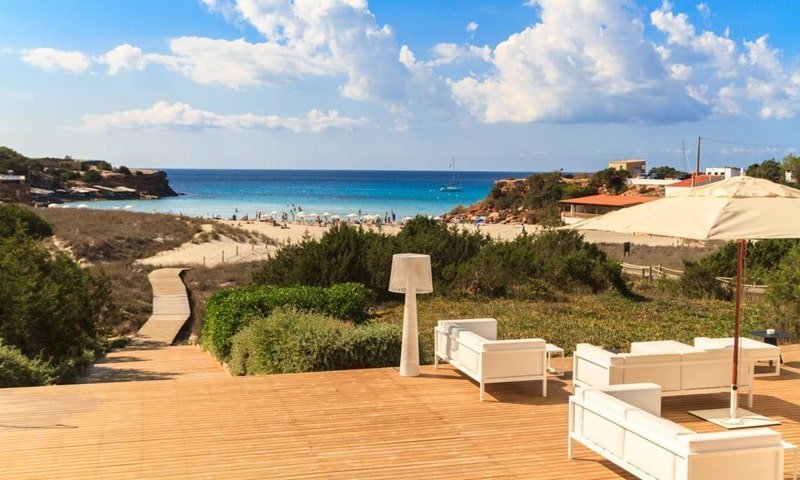 Hotel Cala Saona (4)