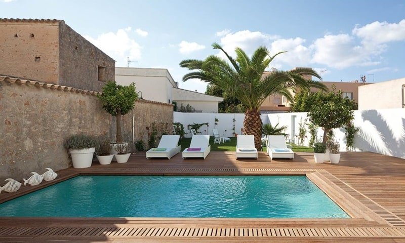 Hotel Es Marès (1)