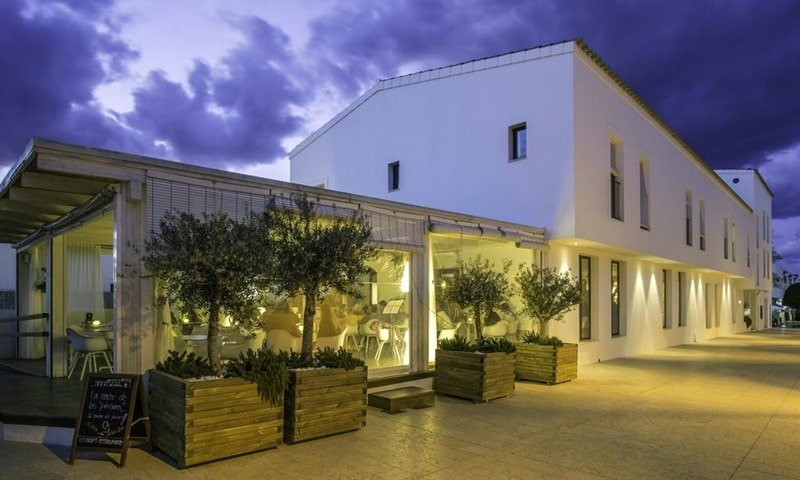 Hotel Es Marès (3)