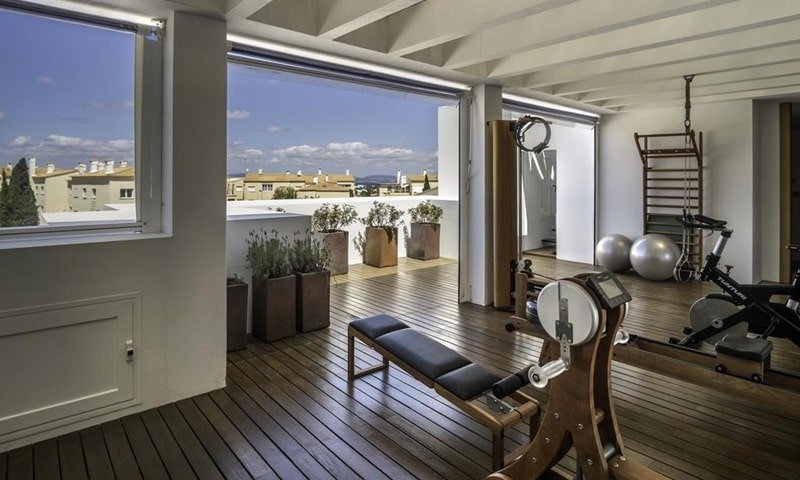 Hotel Es Marès (6)
