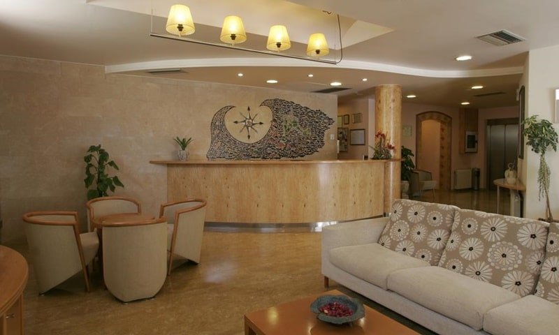 Hotel Sa Volta (1)