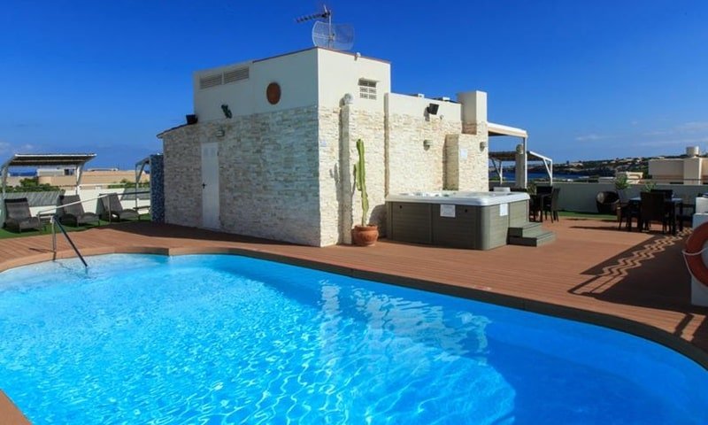 Hotel Sa Volta (3)
