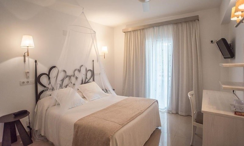 Hotel Sa Volta (4)