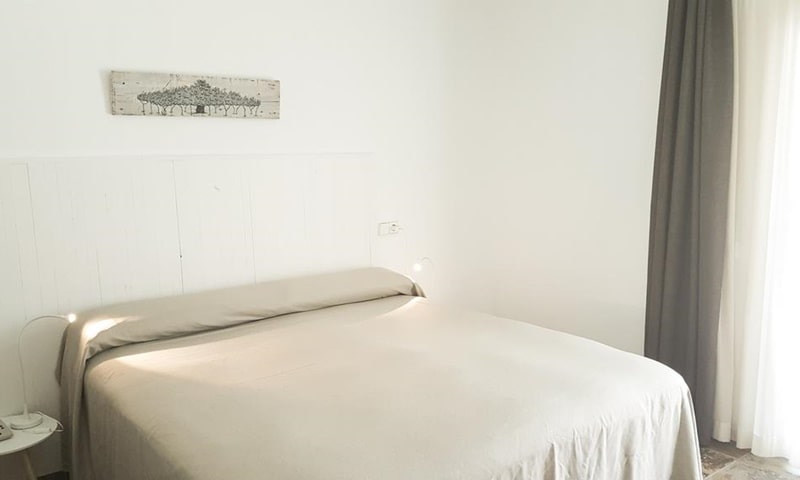 Hotel & Spa Entre Pinos 2