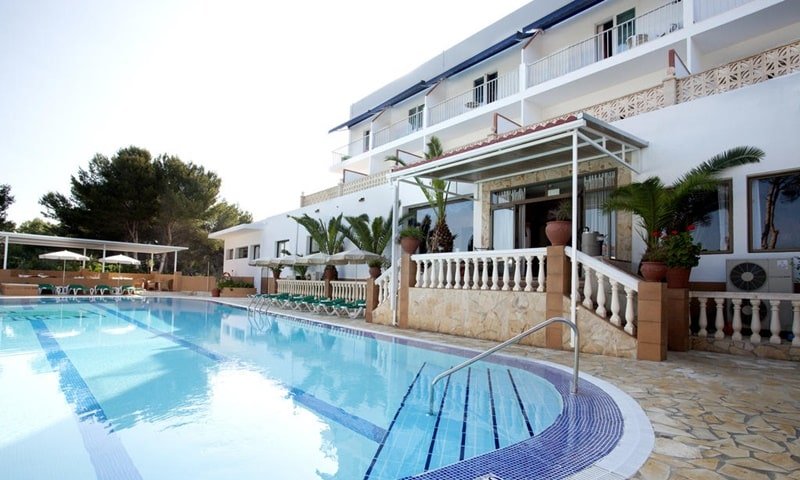 Hotel & Spa Entre Pinos
