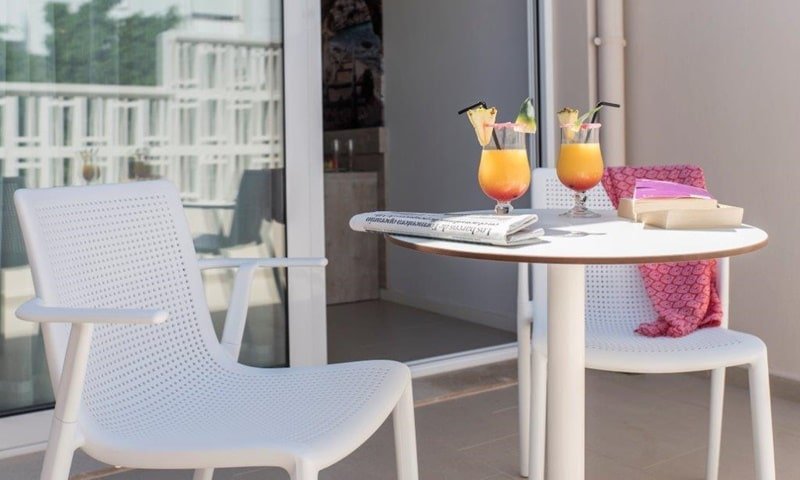 Hotel Voramar (2)