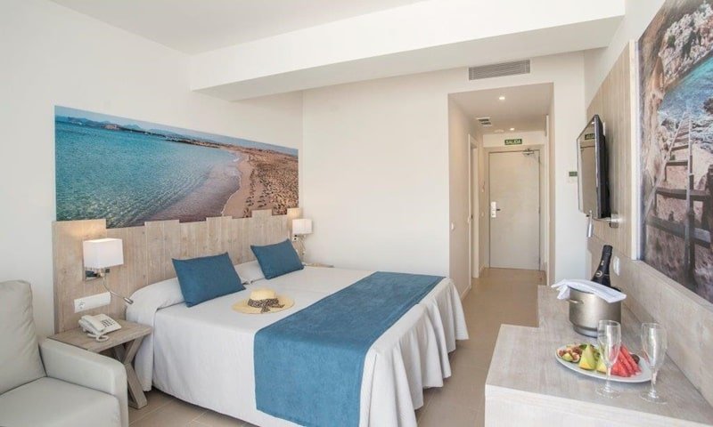 Hotel Voramar (3)