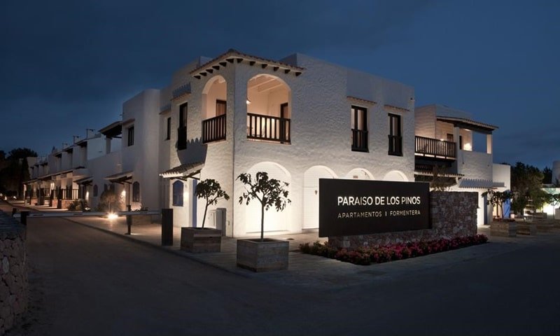 Paraíso de los Pinos (5)