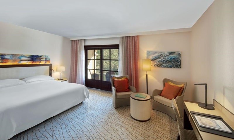 Sheraton Mallorca Arabella (4)