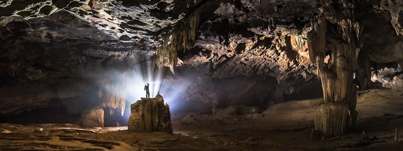 Son Doong Höhle (2)