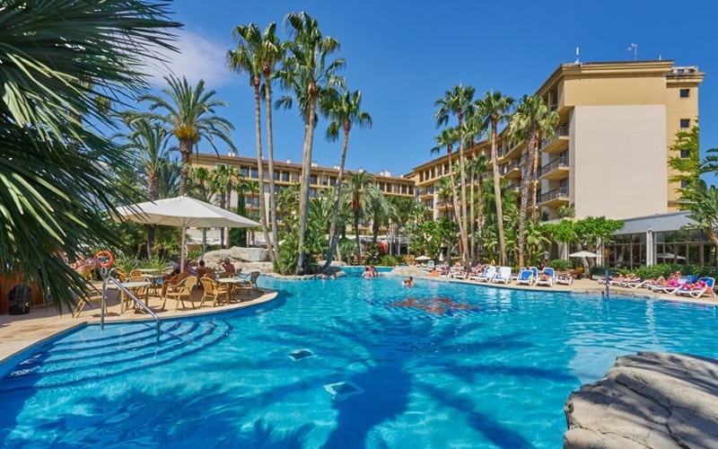 allsun Hotel Estrella & Coral de Mar Resort & Spa