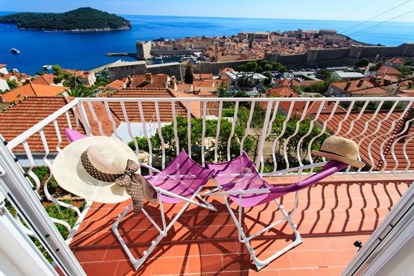 günstige Ferienwohnungen Kroatien