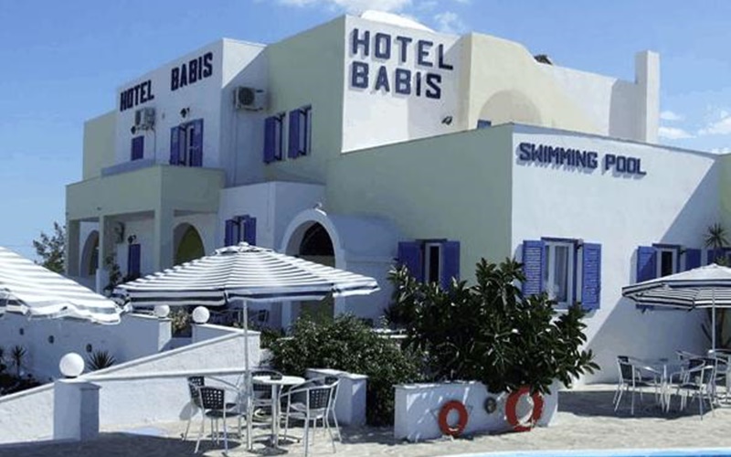 Babis Hotel