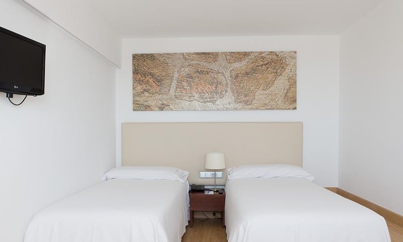 Hotel Almundaina (2)