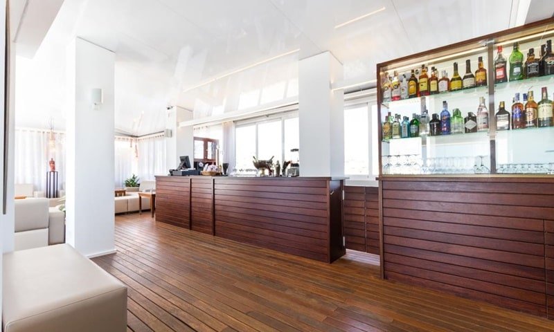 Hotel Almundaina (3)