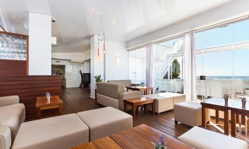 Hotel Almundaina (4)