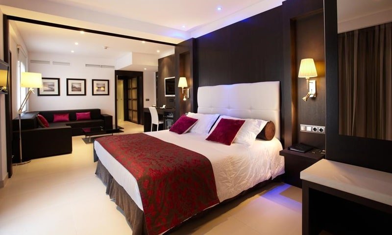 Hotel Saratoga (1)
