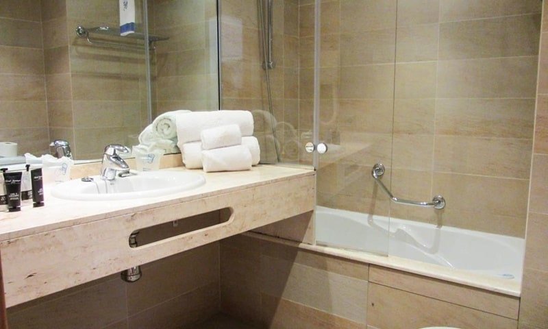 Hotel Saratoga (3)