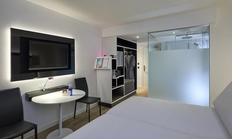 Innside Melia (2)