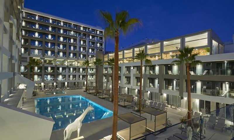 Innside Melia (3)