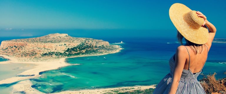 Kreta Urlaub