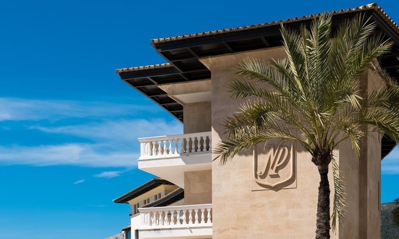 Nixe Palace (1)