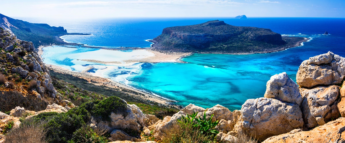 schönste Strände Kreta