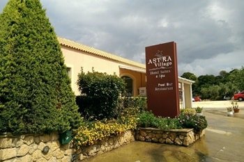 Astra Village