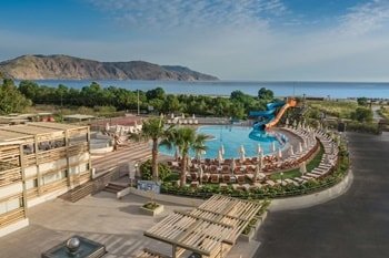Georgioupolis Resort