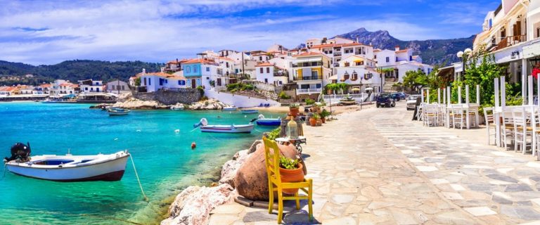 Griechenland Urlaub Tipps