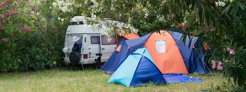 campingplätze griechenland neu
