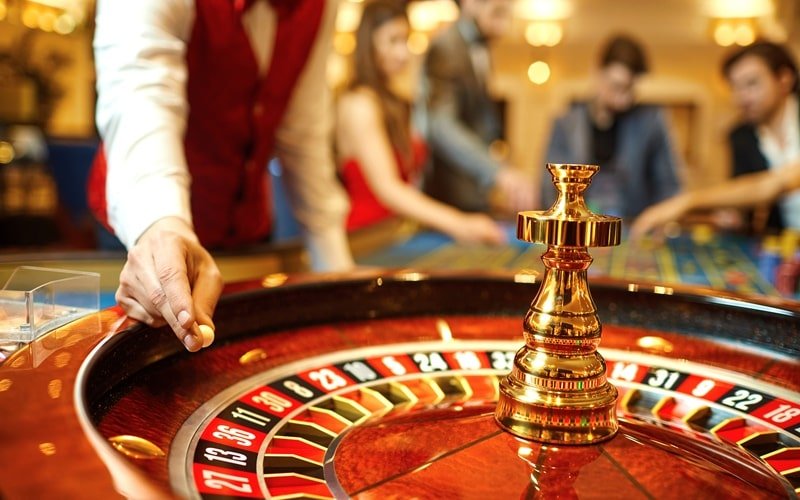10 Fakten, die jeder über roulette gewinn wissen sollte