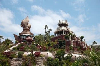 The Giant Siam Park