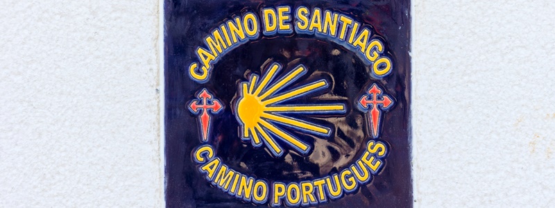 camino portugues