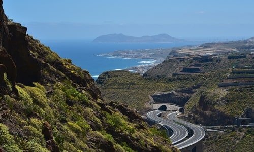 Gran Canaria Norden