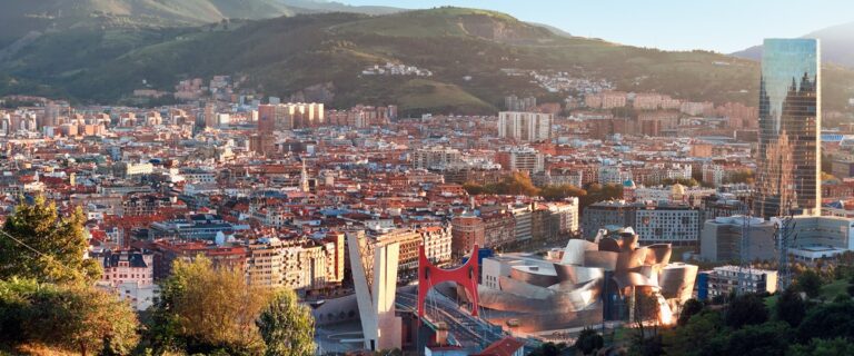Bilbao Sehenswürdigkeiten