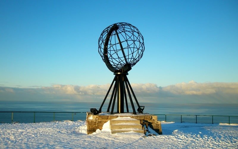 Nordkapp
