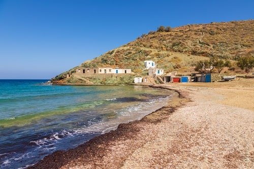 Folegandros Agios Georgios
